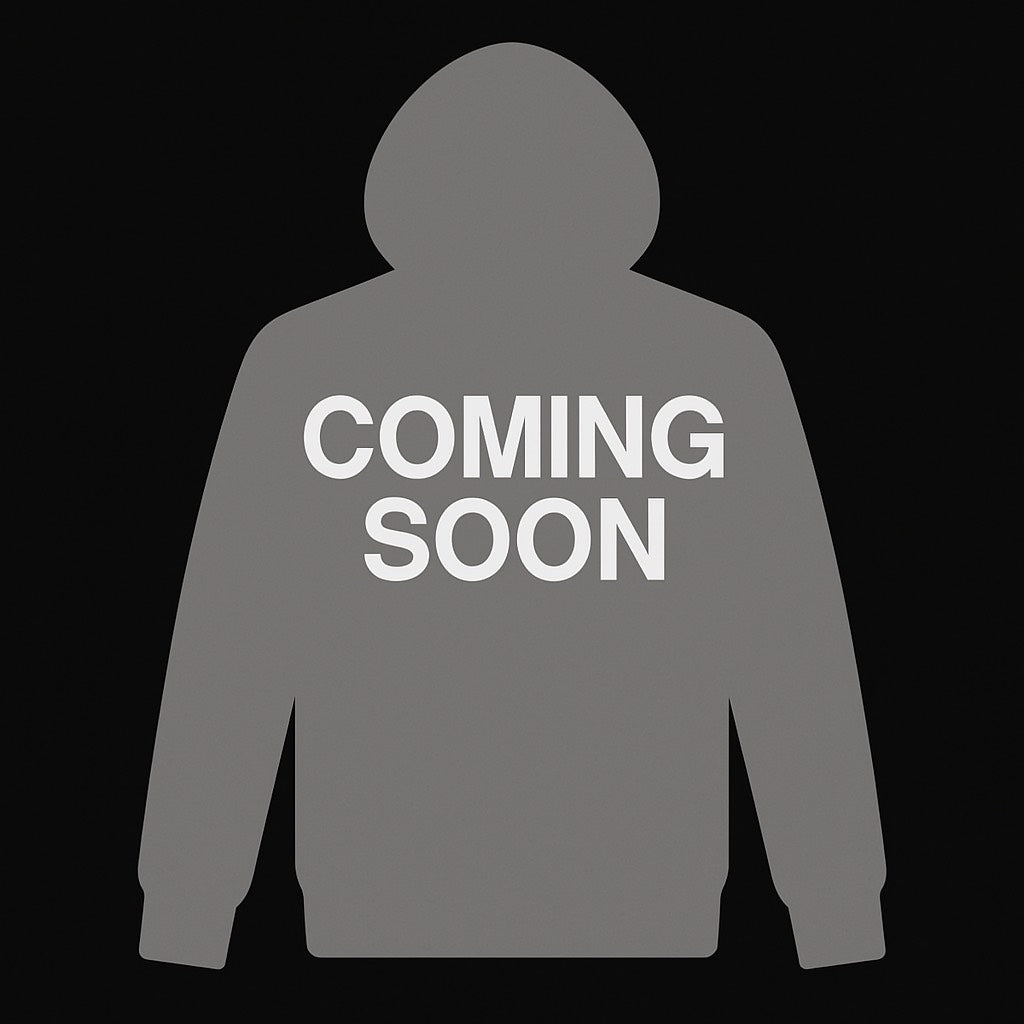 V1VID Core Hoodie-Black (Pre Order)